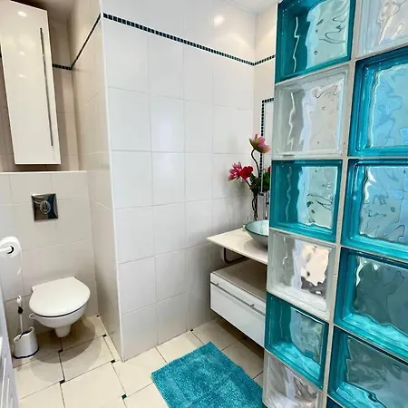 Maison Des Oliviers : Maison 5 Prs, 400m Plages 빌라 *